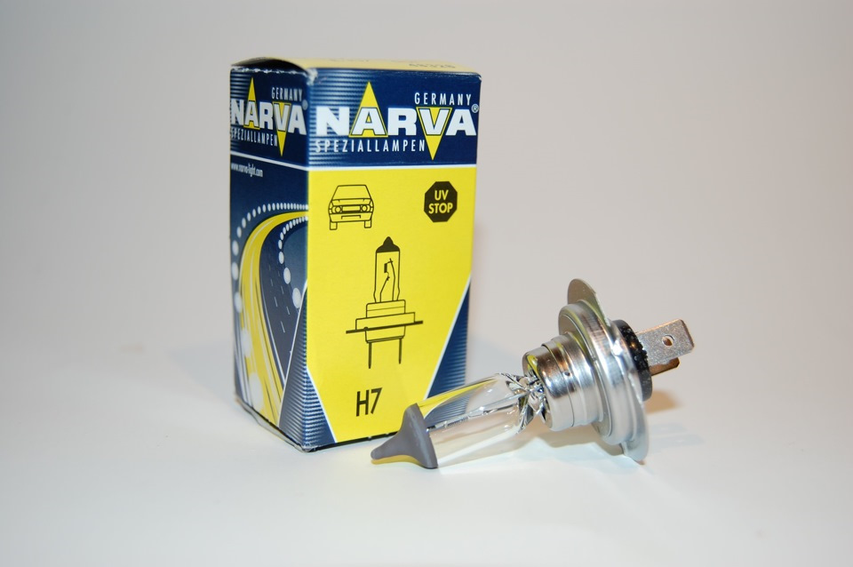 Перегорела фара ближнего света + пробило колесо — KIA Spectra, 1,6 л ...