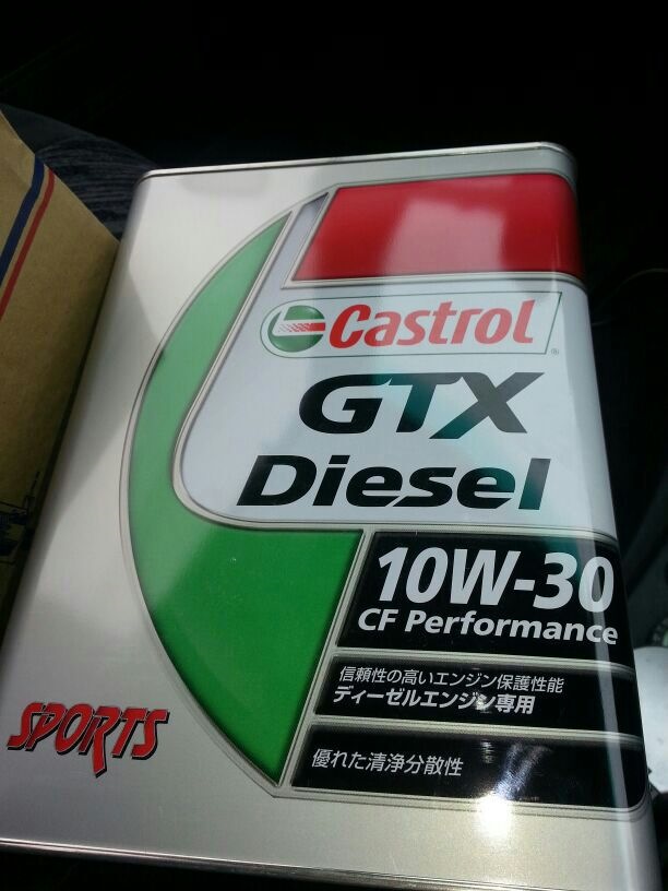 IX. замена масла и расходников — Toyota Land Cruiser Prado 70-series, 3 ...