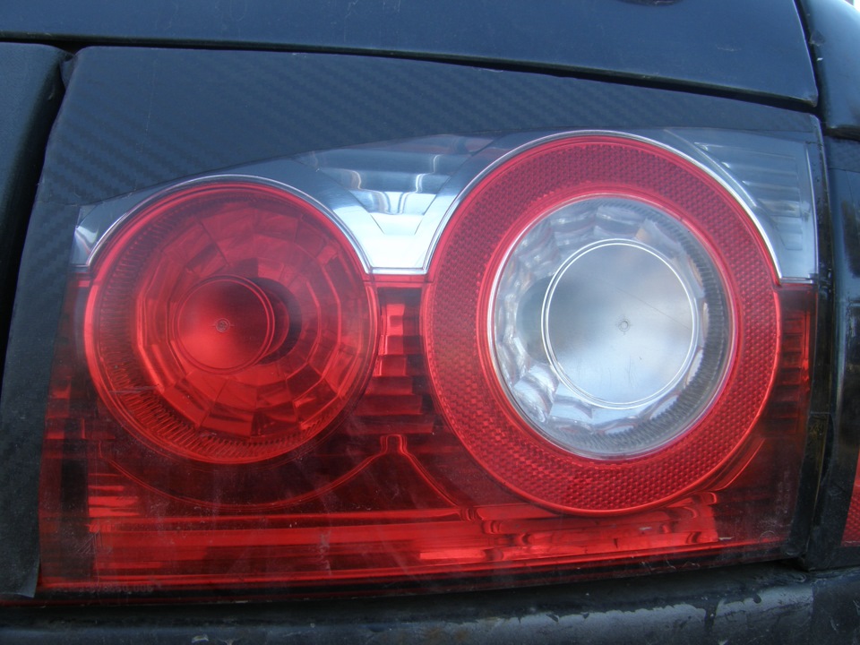 Плёночка — ГАЗ 3110, 2,2 л, 2002 года | тюнинг | DRIVE2