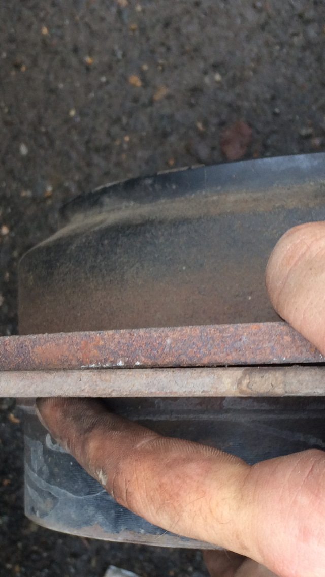 Фото в бортжурнале Honda Accord (7G)