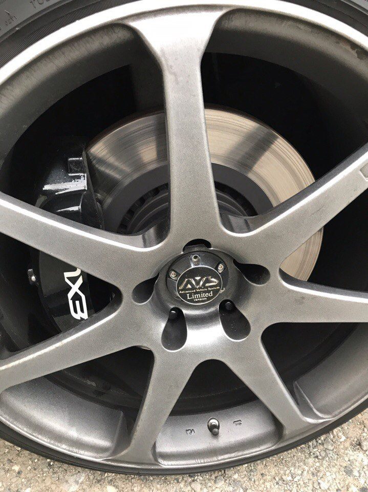 Потеет туманка? Ржавеют тормозные диски? Закисли суппорта? Гараж в ...