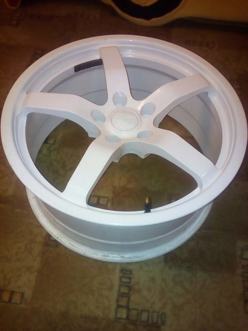 ПОДСКАЖИТЕ ПОЖАЛУЙСТА ПО ВЫЛЕТУ ДИСКОВ! — DRIVE2