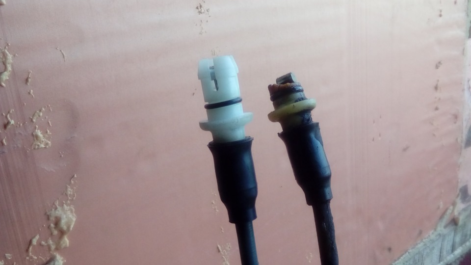 2.3 акпп-замена троса кикдауна — Saab 9000, 2,3 л., 1996 года | своими ...