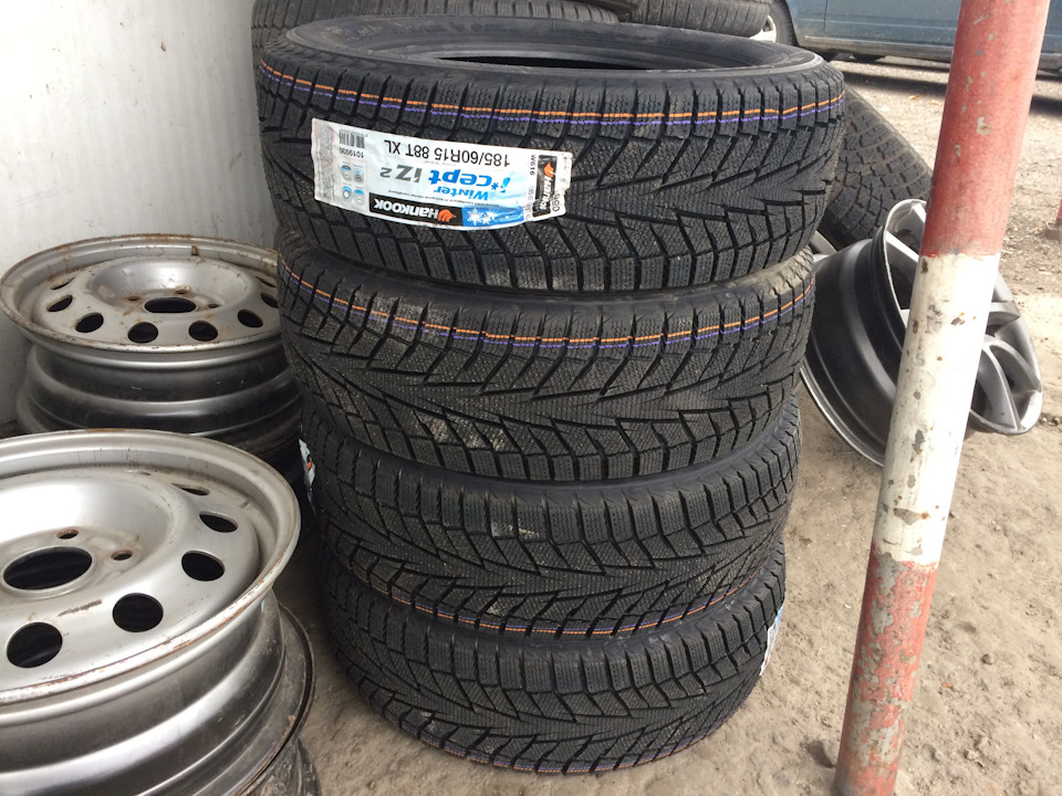 185 60 15 отзывы. Hankook Winter i'cept iz 2 w616 185/55 r15.