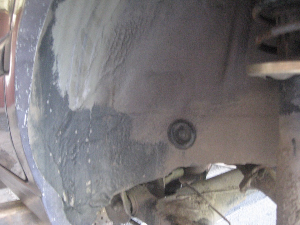 Фото в бортжурнале Volkswagen Vento
