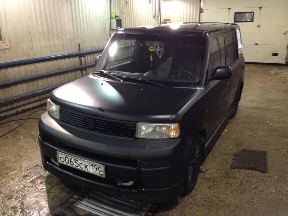 Временная замена ламината — Peugeot 307, 1,6 л, 2002 года | продажа ...