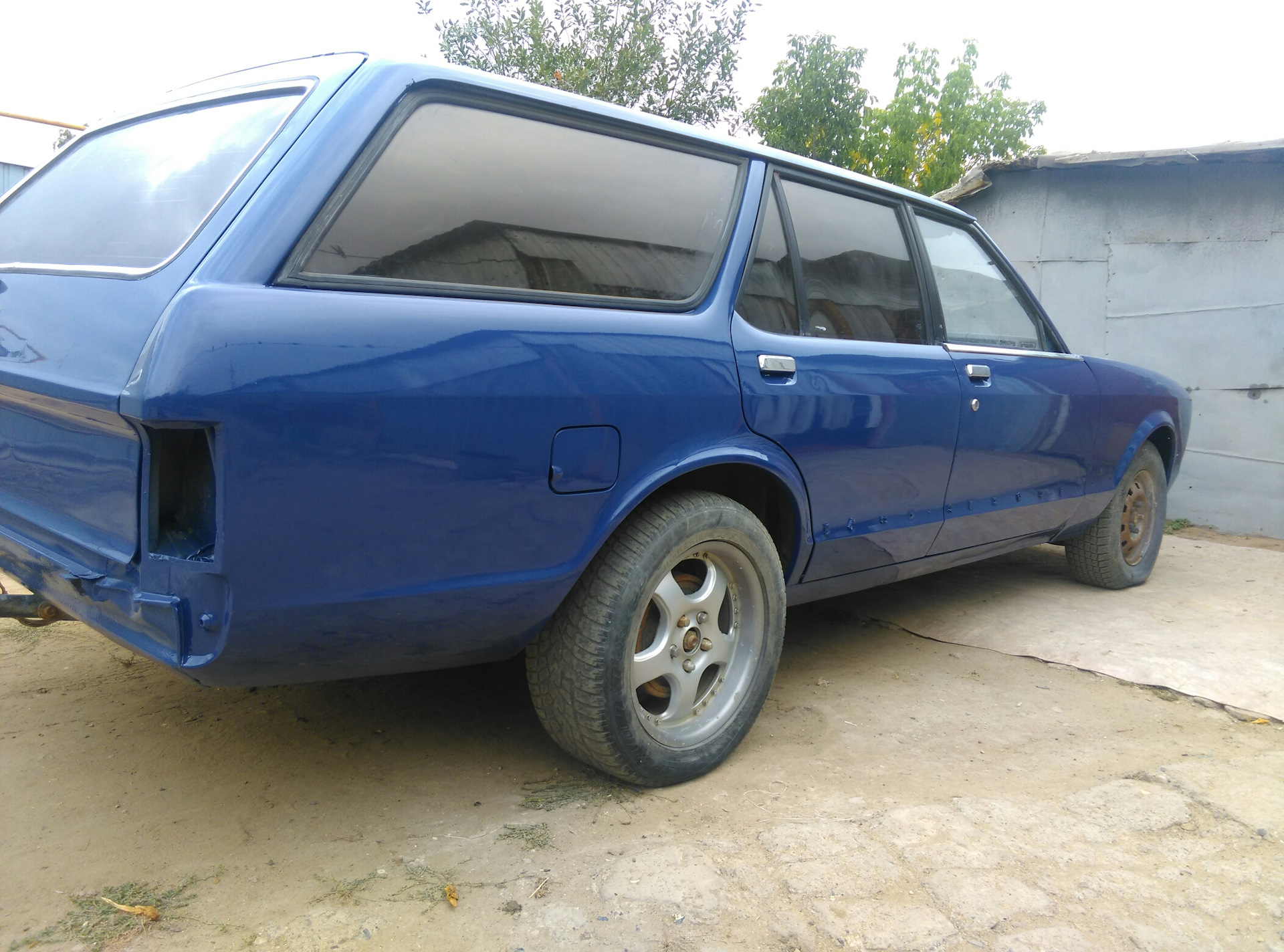 ford granada универсал