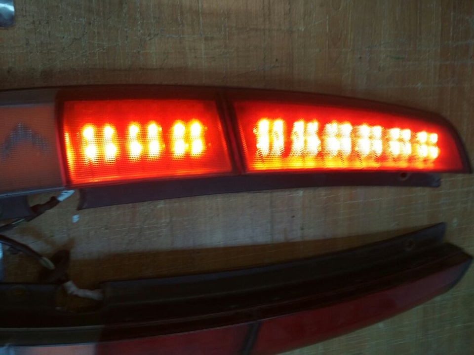 Фото в бортжурнале Toyota Lite Ace Noah