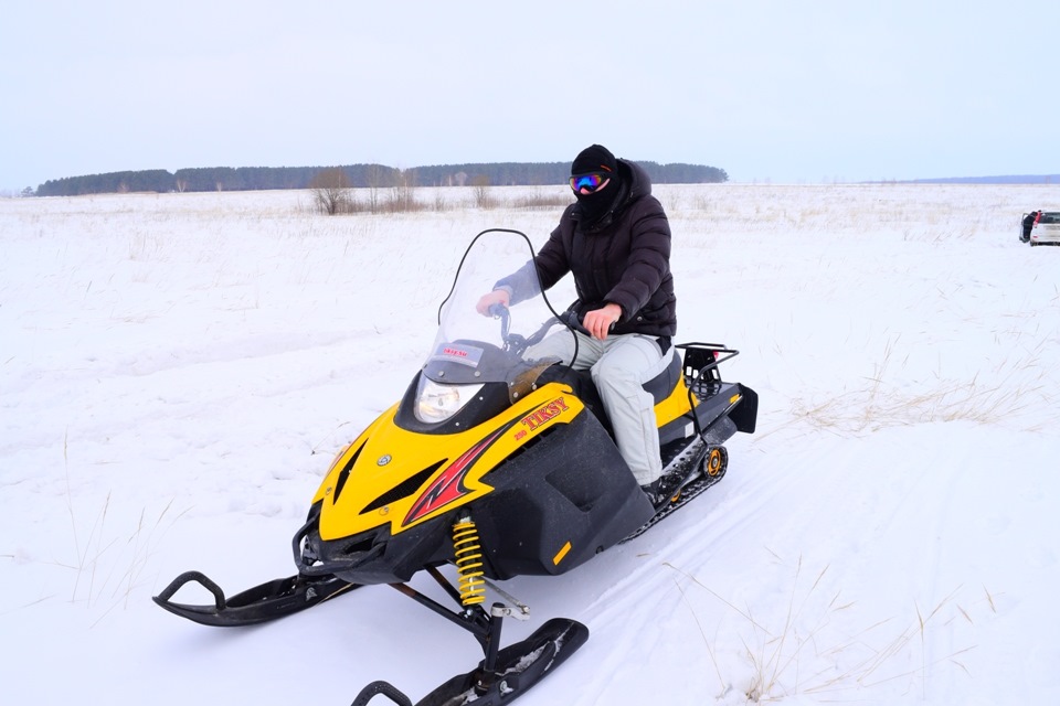 Фото в бортжурнале Great Wall Hover