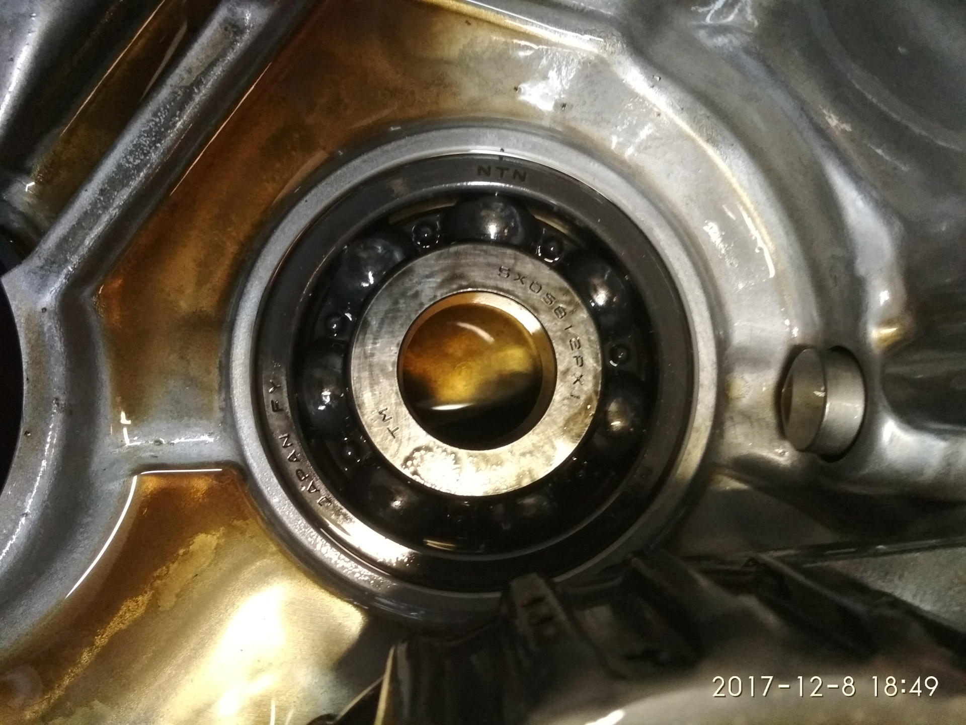 Подшипник вариатора хонда. Подшипник вариатора с сальником CF Moto 500. Подшипник на вариатор к114. Подшипник вариатора BRP. Подшипник вариатора Маверик х3.