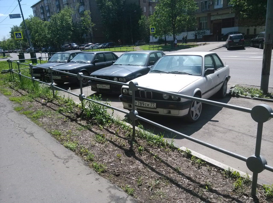 Отстойники Машин