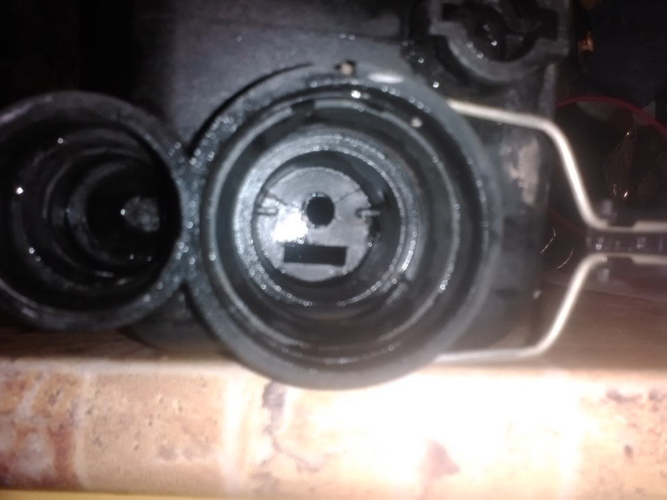 Замена расширительного бачка — BMW 3 series (E46), 1,8 л, 2004 года ...