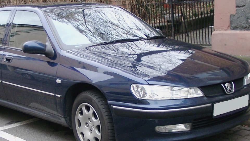 peugeot 406 , 2003 г. 1.8л отзывы peugeot 406 , 2003 г. 1.8л отзывы