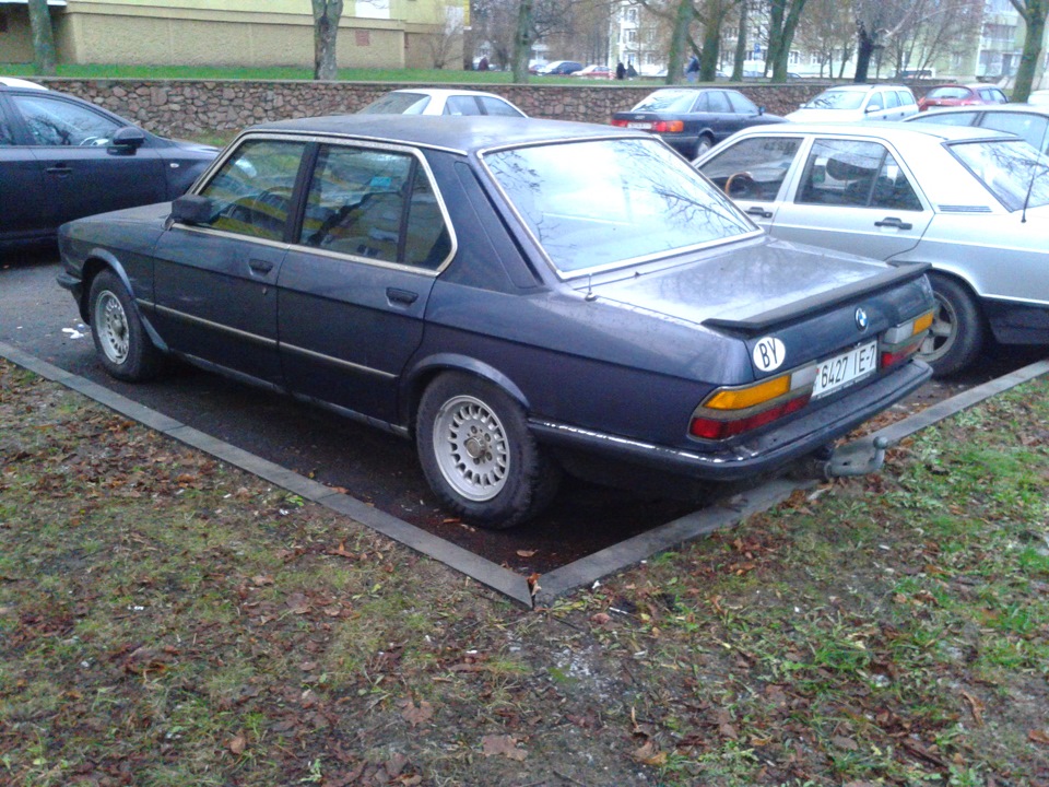 Редкие и не обычные №14 — DRIVE2