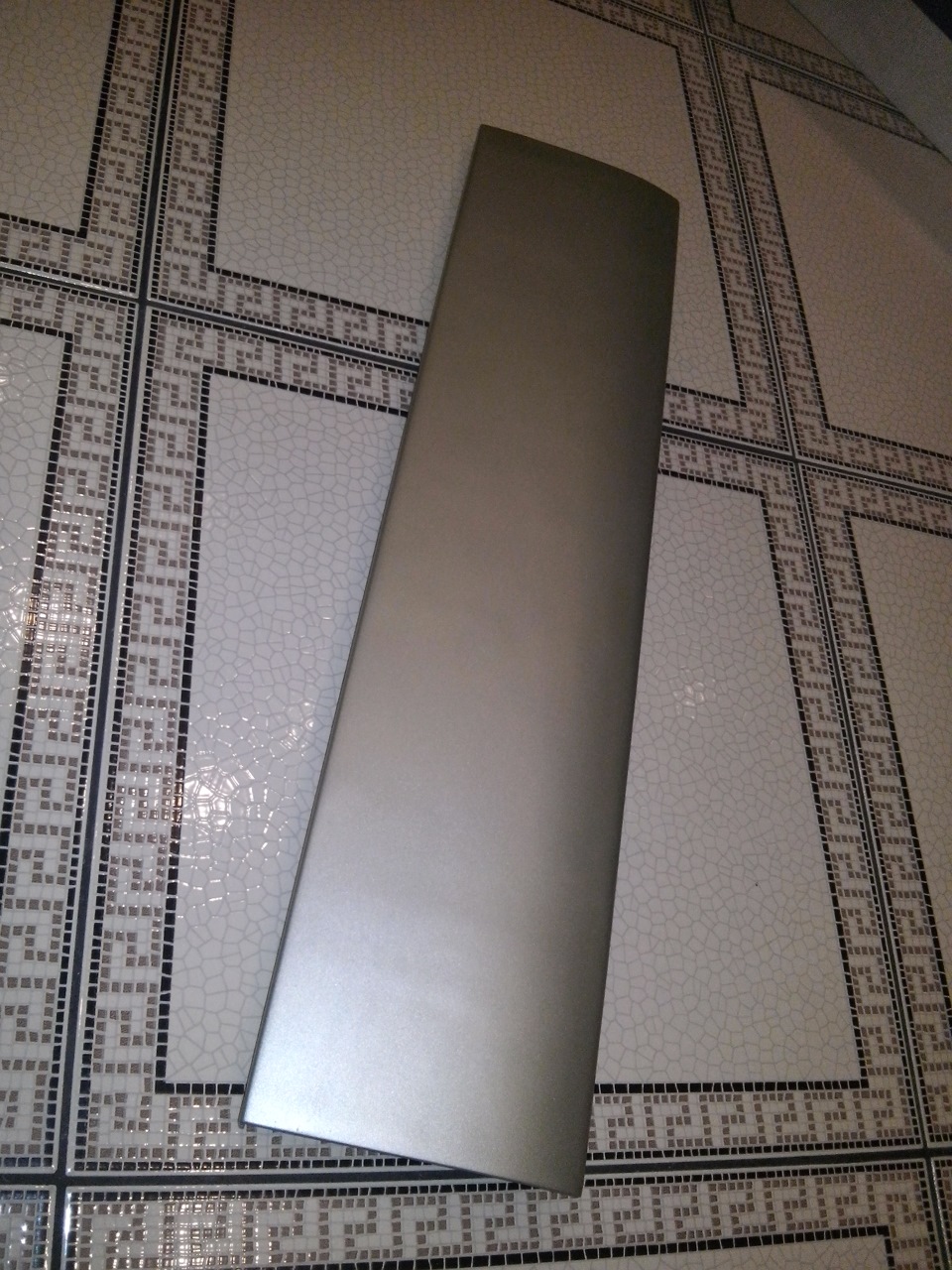 [задний катафот] — Lada 21124, 1,6 л, 2006 года | стайлинг | DRIVE2