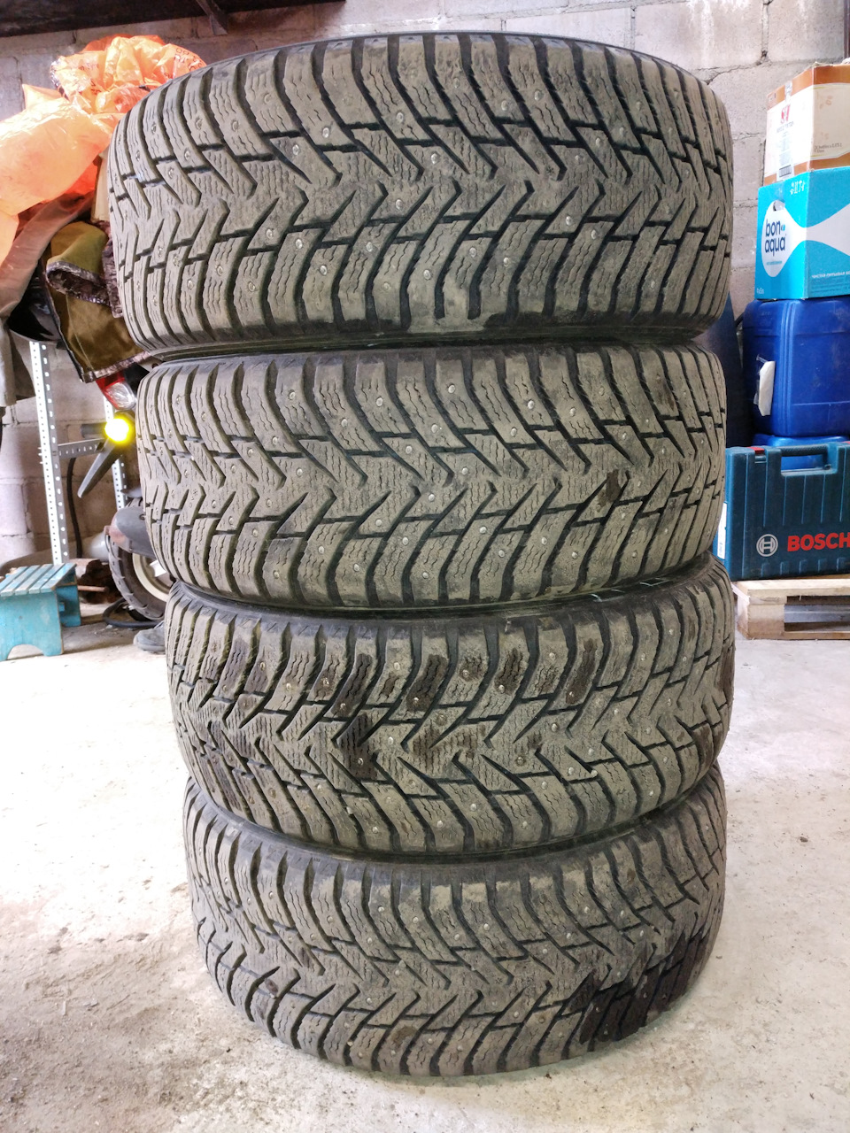 Ракурс номер ДВА. — Ford Mondeo V