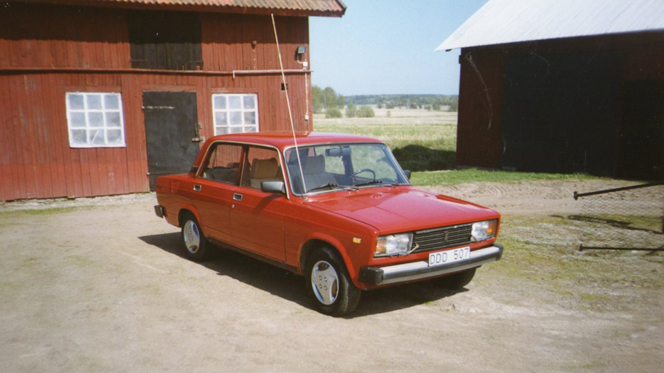 Lada 2105