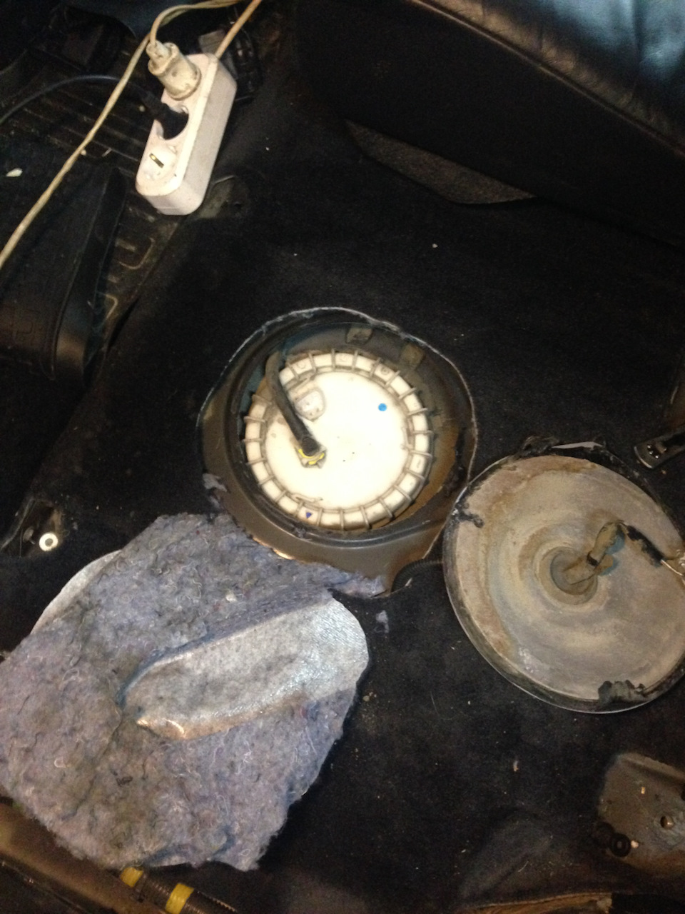 5d5615s 960 запуск бинара с телефона