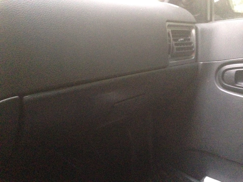 Чехол на ручку кпп — Daewoo Nexia (N150), 1,6 л, 2012 года | аксессуары ...