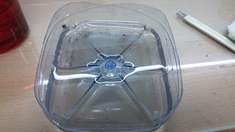 Чистка. Лямбда-зонд, он же кислородный датчик… — Toyota Chaser (100), 2 ...