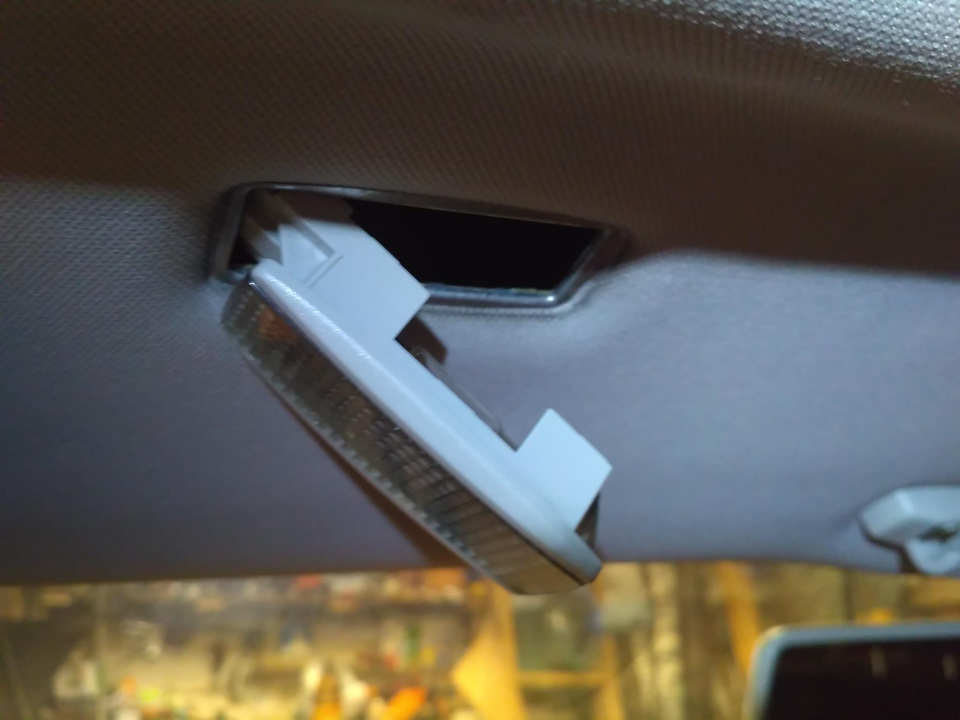 Фото в бортжурнале Volkswagen Passat B5