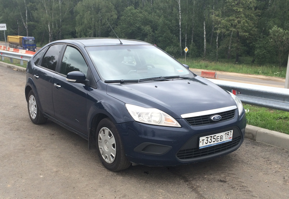 Фото в бортжурнале Nissan Qashqai (1G)