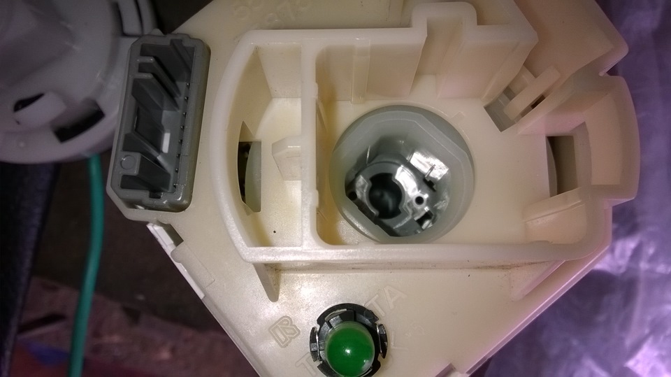 Replacement backlight controls heater and air conditioning