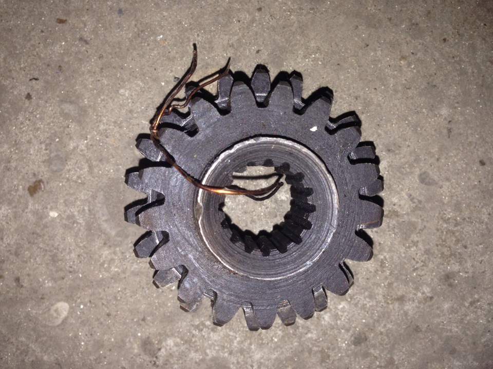 Купил новые крестовины ! Амортизаторы от шнивы вперед .Тормозные шланги ...