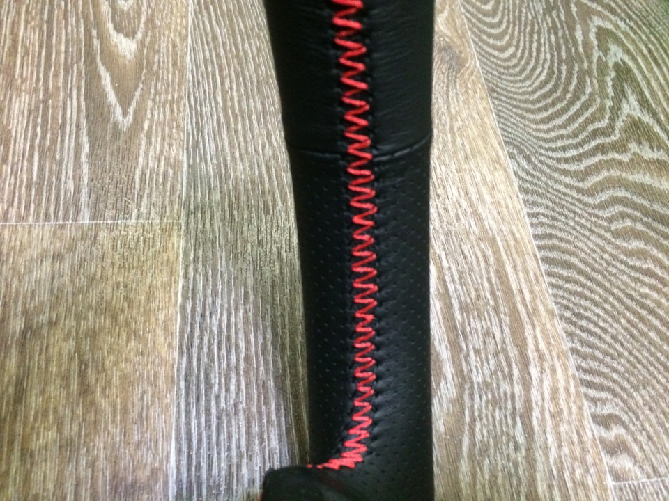 Задумал прокачать руль. Part 2. — KIA Cerato (2G), 1,6 л, 2011 года ...