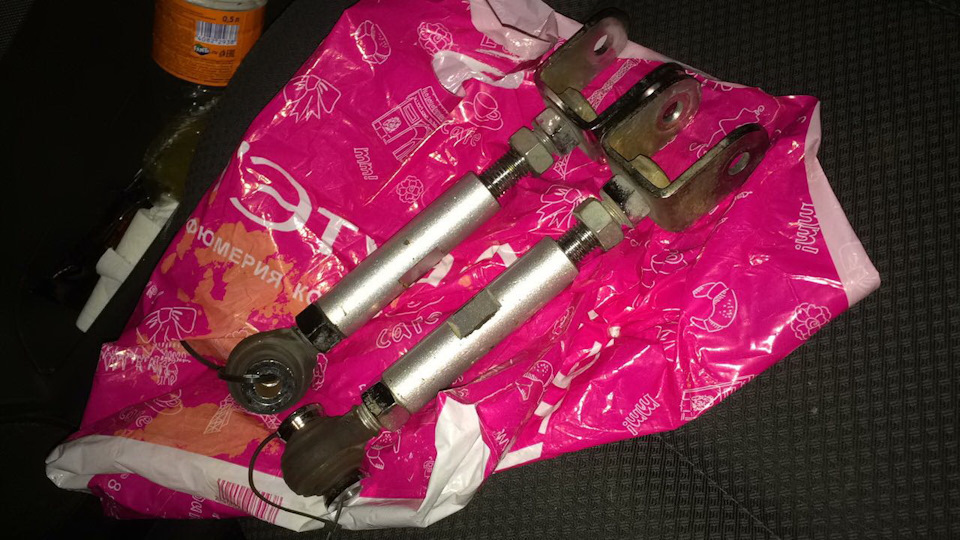 Фото в бортжурнале Infiniti Q45 (FY33/FYG33)