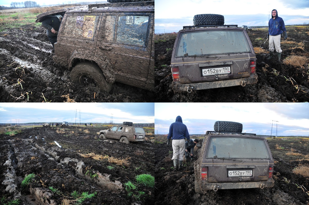 Jeep значение слова