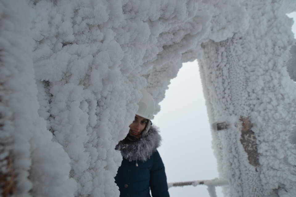 ВРН-Галич-Орел-ВРН — Volkswagen Touareg (1G), 3 л, 2008 года ...