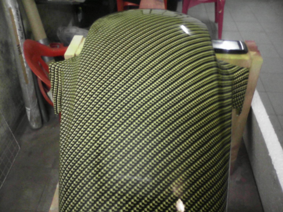 Иммерсионная печать теперь и в Анапе — DRIVE2