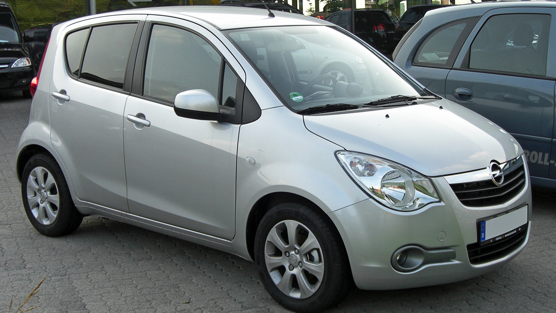 Toyota Pixo