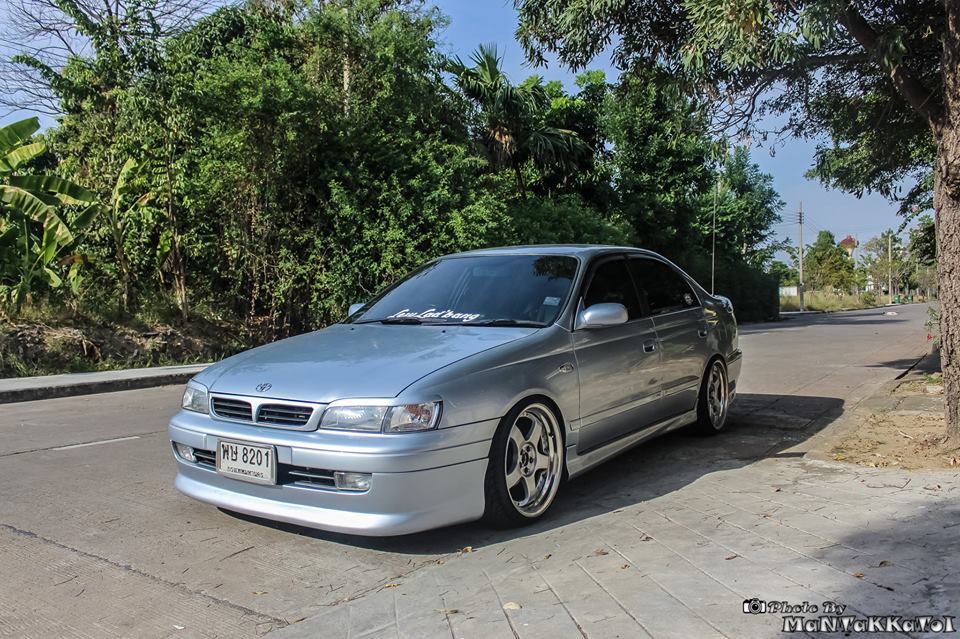 Тойота корона ст 190. Toyota Corona 190. Toyota Carina e. Toyota Carina e at190.