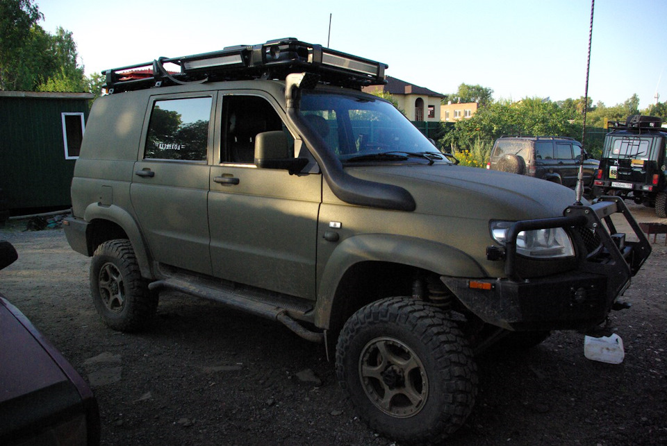 Интересные работы по электрике — У НикиШурика на DRIVE2