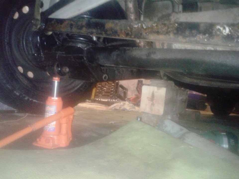 Аморты Kayaba пружины Lesjofors — Daewoo Matiz (M100, M150), 0,8 л ...