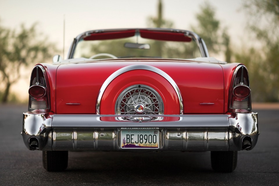 Buick Roadmaster 1957