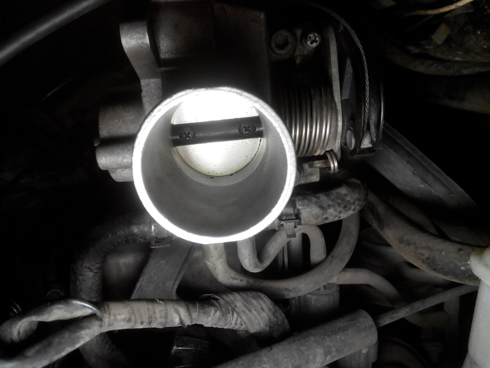 Увеличился расход(( — Daewoo Matiz (M100, M150), 0,8 л., 2004 года ...