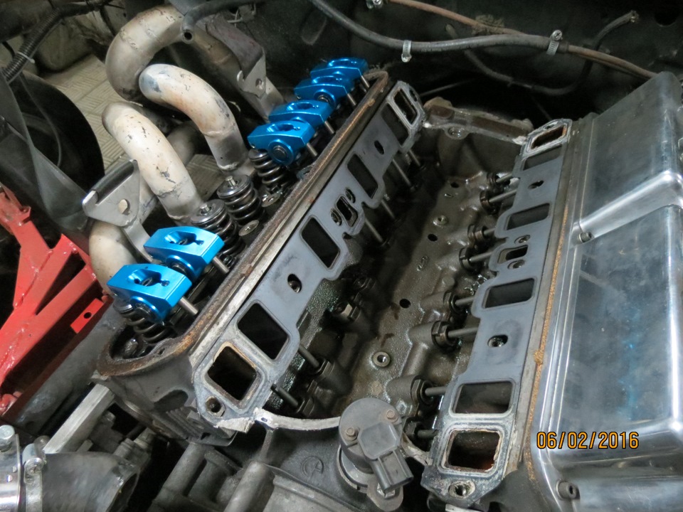 Фото в бортжурнале ГАЗ 2410