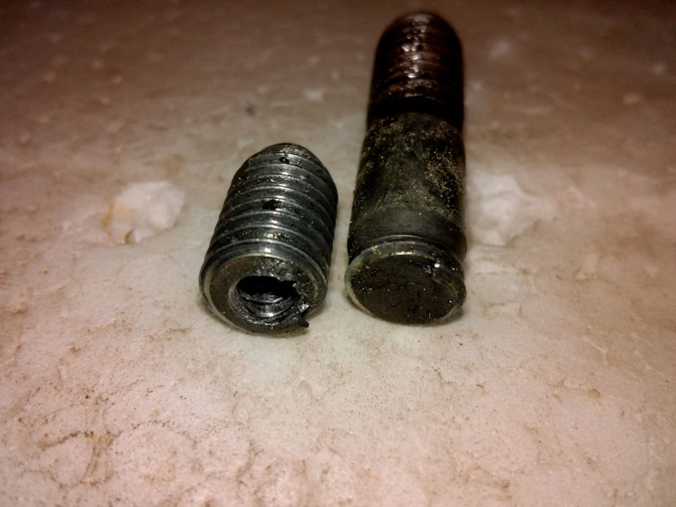 Шум двигателя — DRIVE2