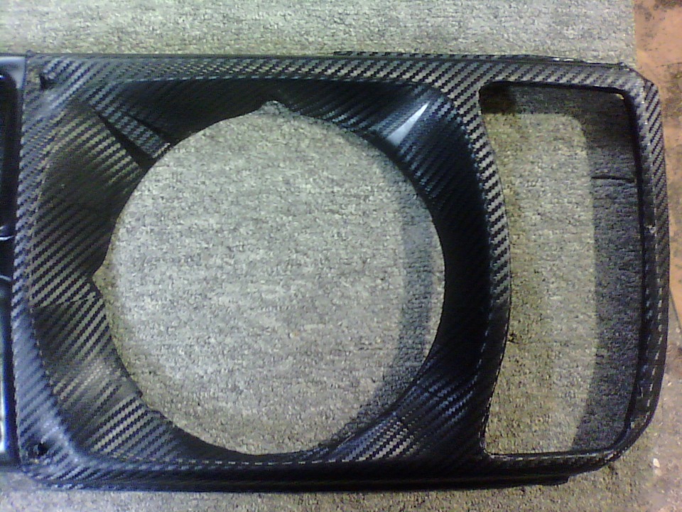 # Не запланированая "доработка" # — ИЖ Москвич 412, 1,5 л, 1983 года ...