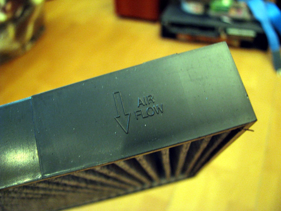 Фото в бортжурнале Hyundai Elantra (3G)