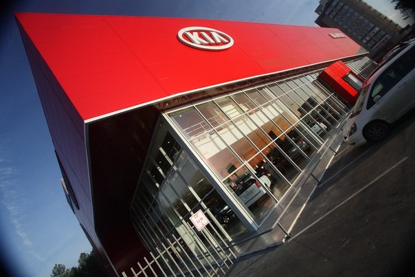 Обдув лобового стекла — KIA Cerato (3G), 1,6 л, 2013 года | визит на ...