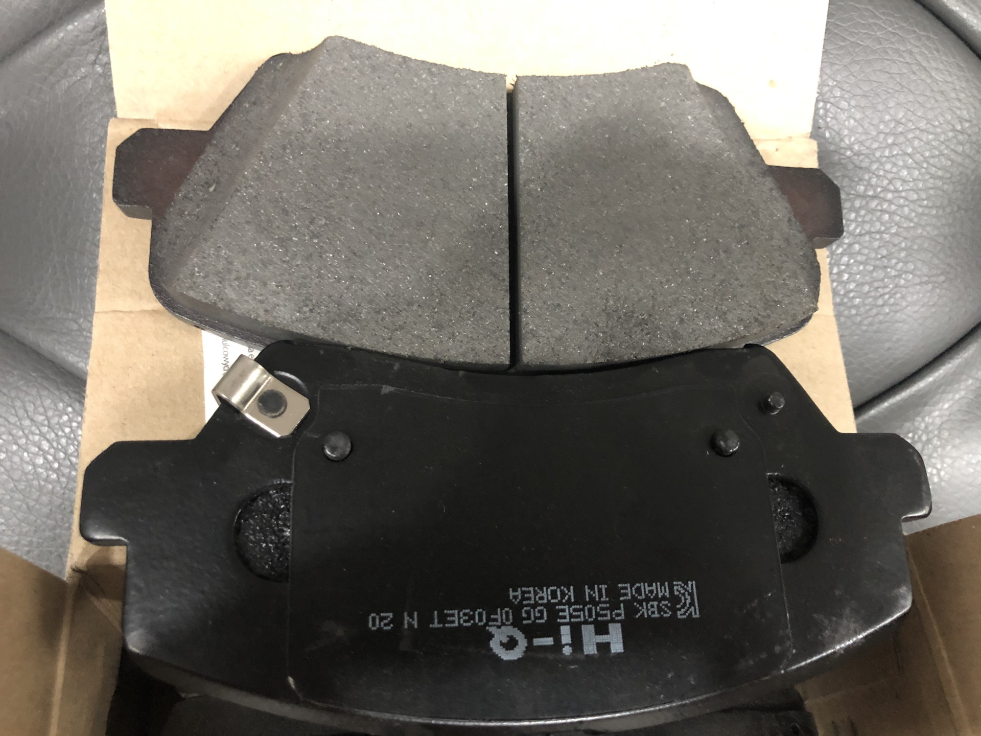Колодки задние церато 3. Колодки cerato 21 год. Gbpk-035. Колодки задние церато 3. 583022wa30.