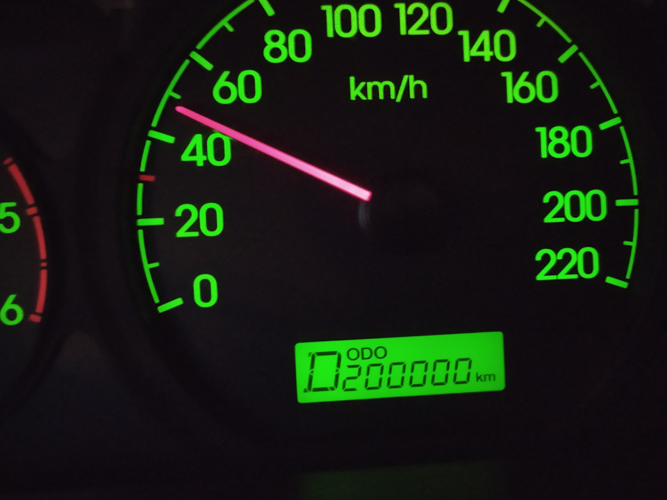 В новый год с новыми цифрами. — Hyundai Grand Starex, 2,5 л, 2013 года ...