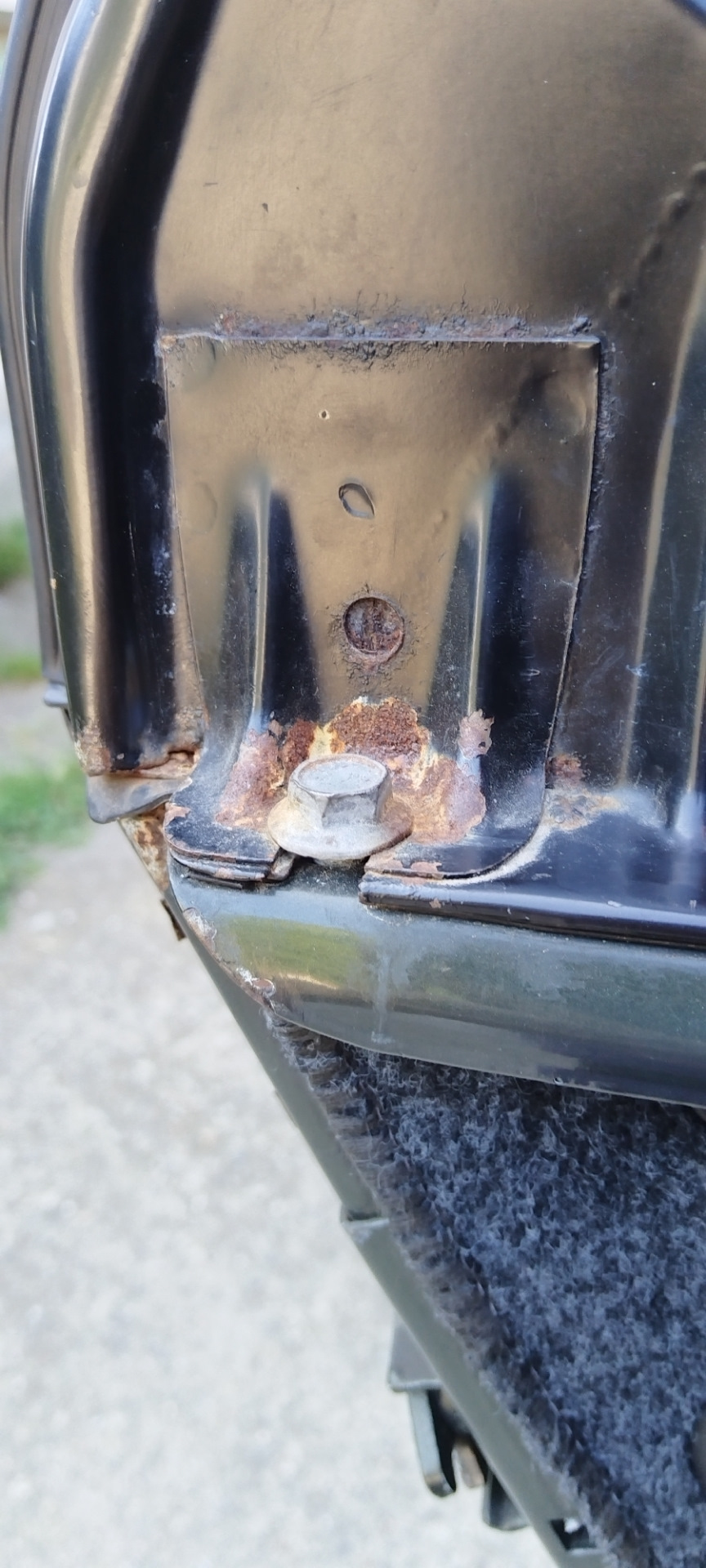 Фото в бортжурнале УАЗ 315195 Hunter