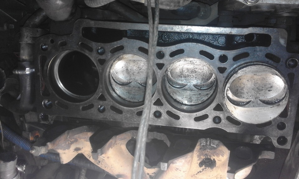 Двиготель — DRIVE2