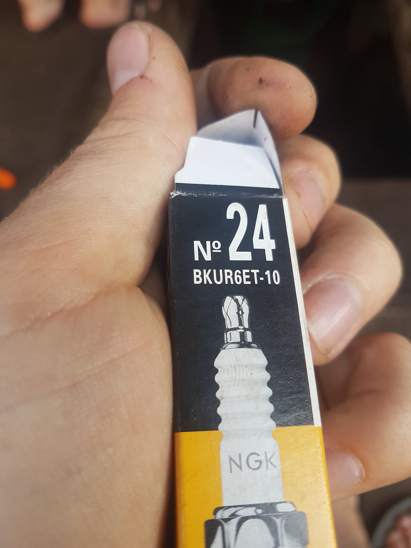 Когда твоя бричка — огонь :) — Mitsubishi Colt V, 2,5 л, 1995 года ...