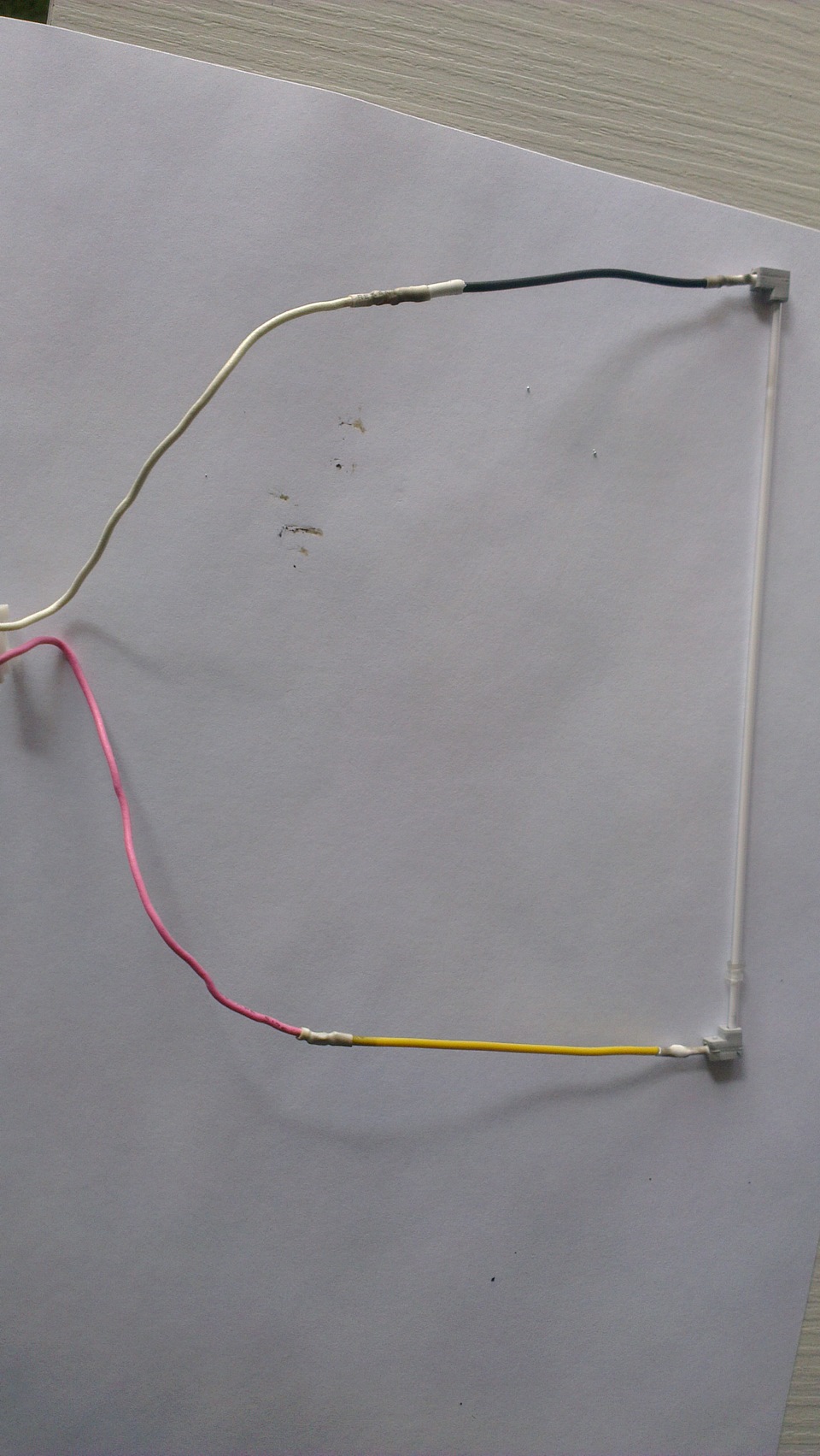 Дисплей AMI — Audi A4 (B8), 1,8 л, 2008 года | электроника | DRIVE2